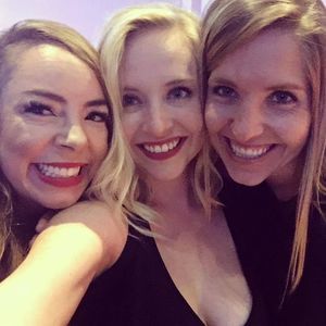 Meet your Posher, Candice